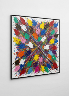 cuadro decorativo