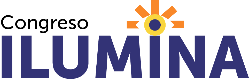 Logó Congreso Ilumina