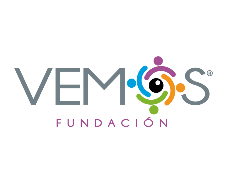 logo de la fundacion vemos
