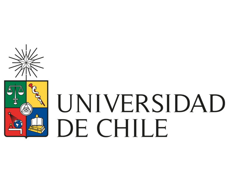 Logo de la universidad de chile