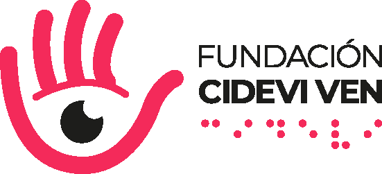 Logo de fundacion Cidevi