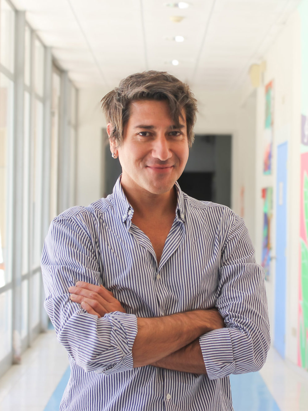 Cristian Galleguillos