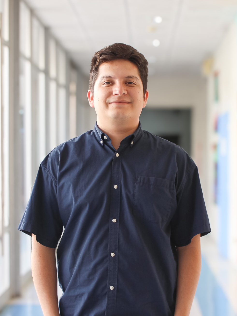 Sebastian Pino